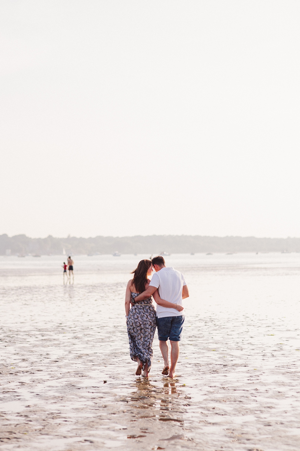 sandbanks wedding photographer