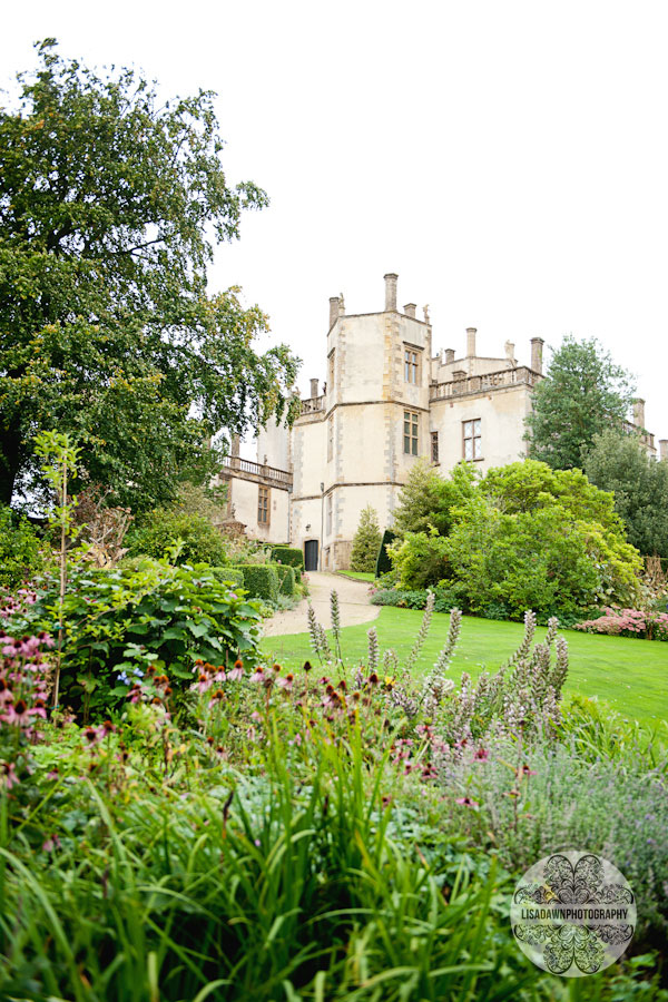 Sherborne Castle