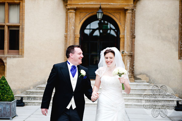 Wedding photographer dorset