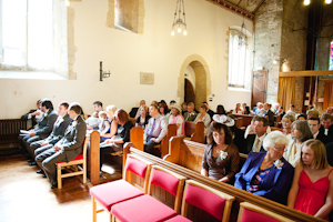 Shillingstone Church