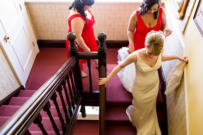 Bridal preparations