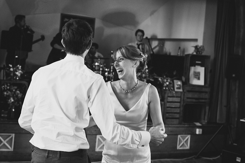 First Dance