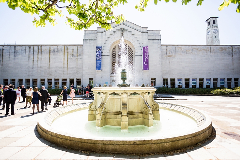 Southampton Art Gallery