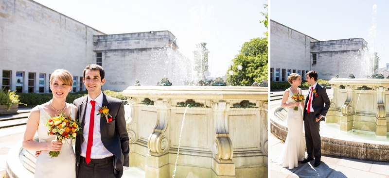 Southampton Wedding Photography