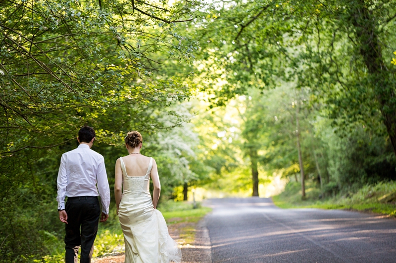 Wedding Photographers The New Forest