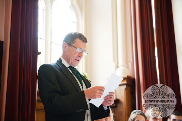 speeches in the kings charles hall winchester