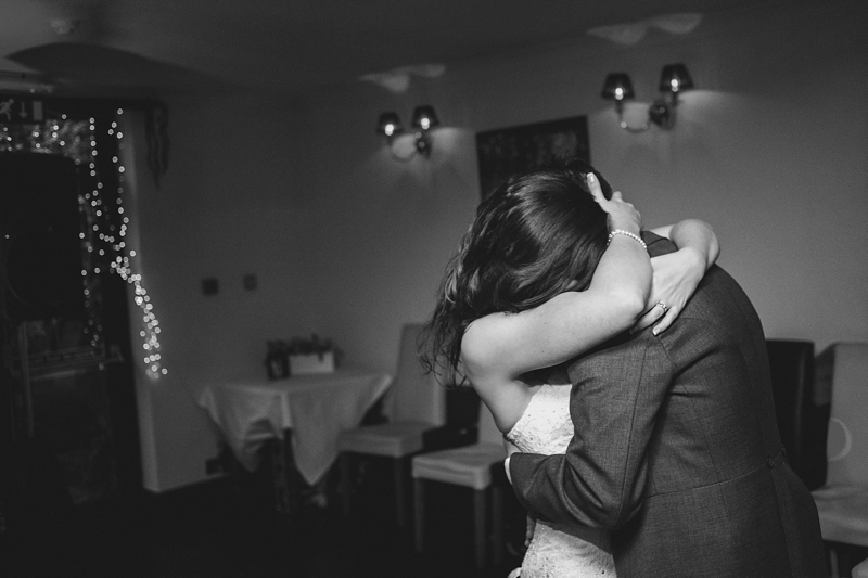 First Dance