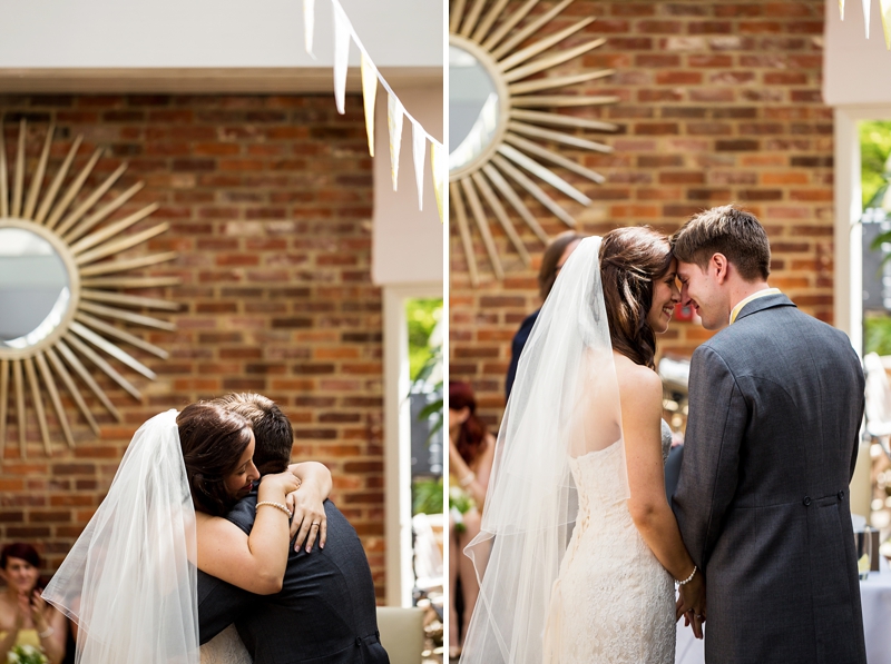 Wedding Ceremony