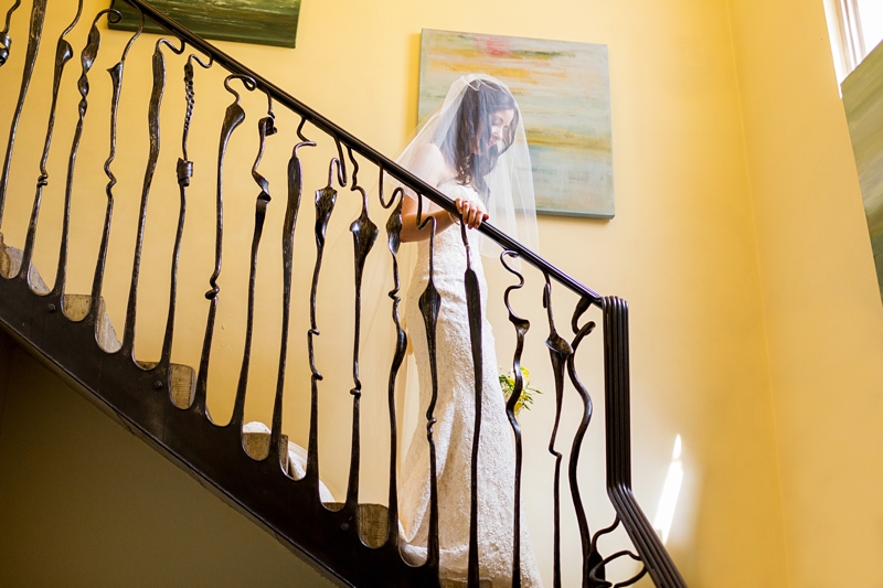 Wedding Photographers Stanwell House