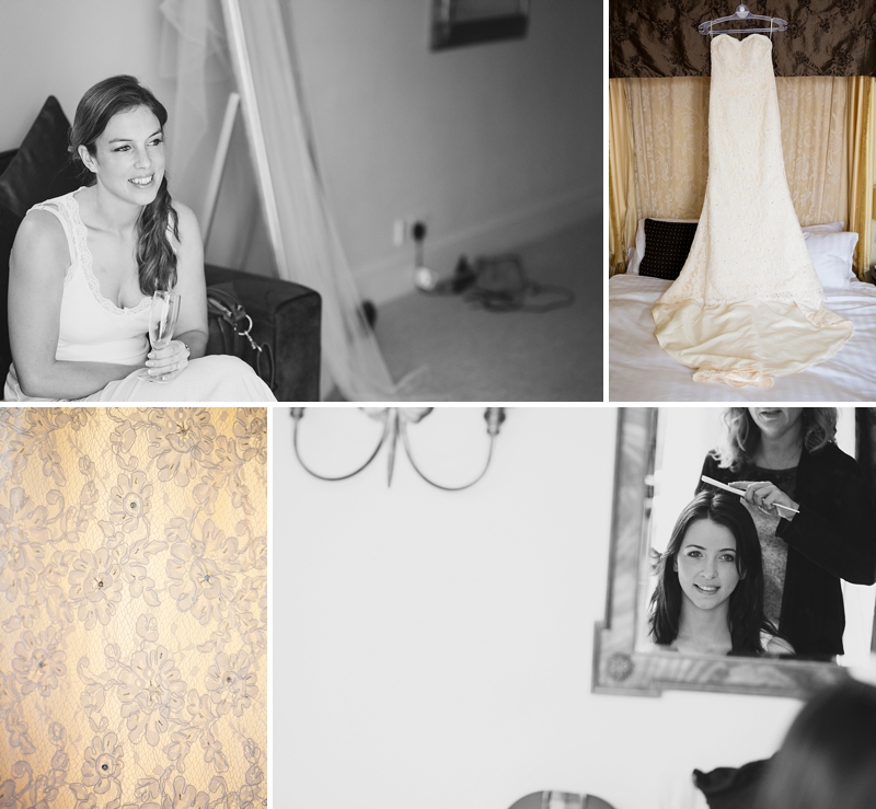 stanwell house wedding