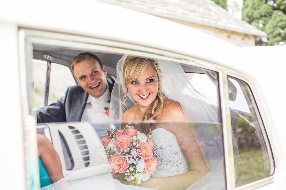 studland dorset wedding