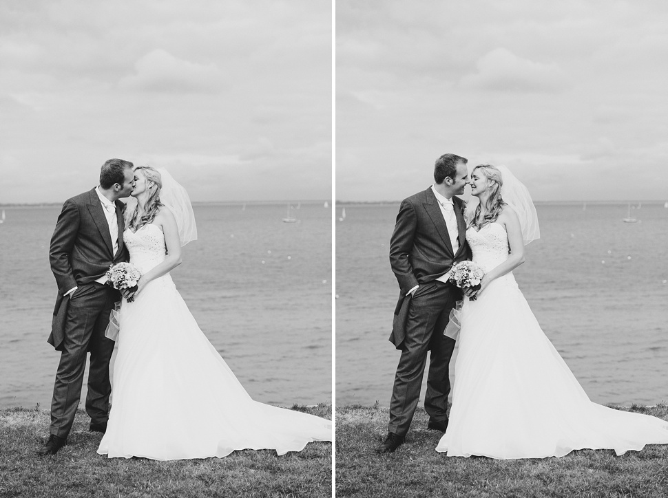 Studland Wedding Phographers