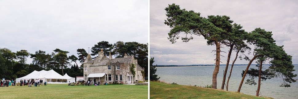 Studland Wedding Phographers