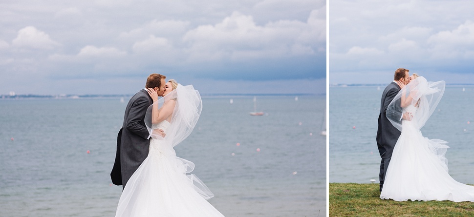 Studland Wedding Phographers