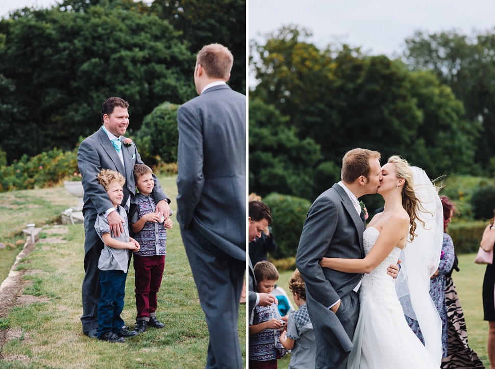 Studland Wedding Phographers