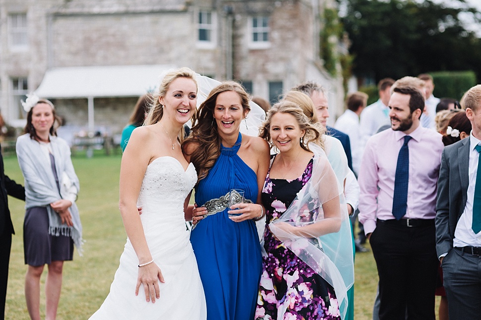 Studland Wedding Phographers