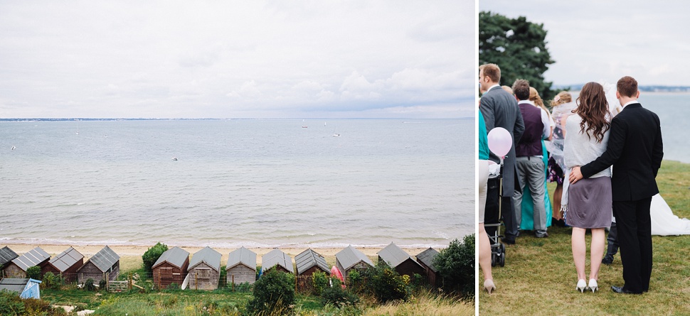 Studland Wedding Phographers