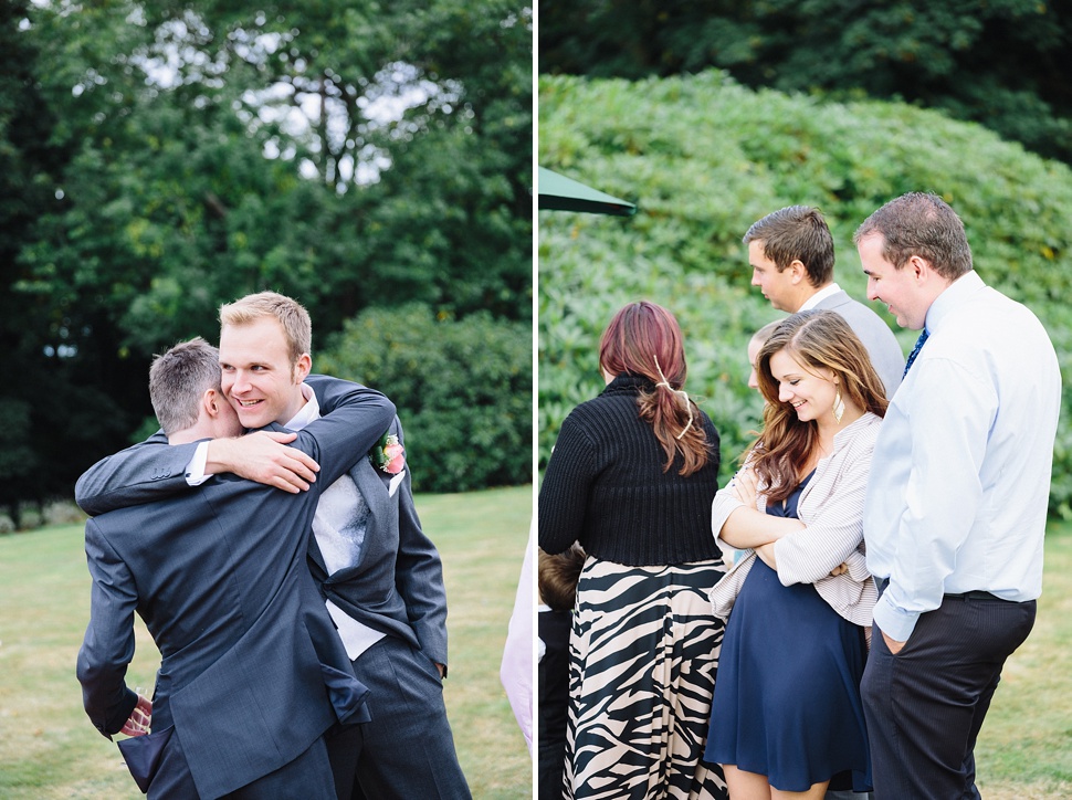 Studland Wedding Phographers