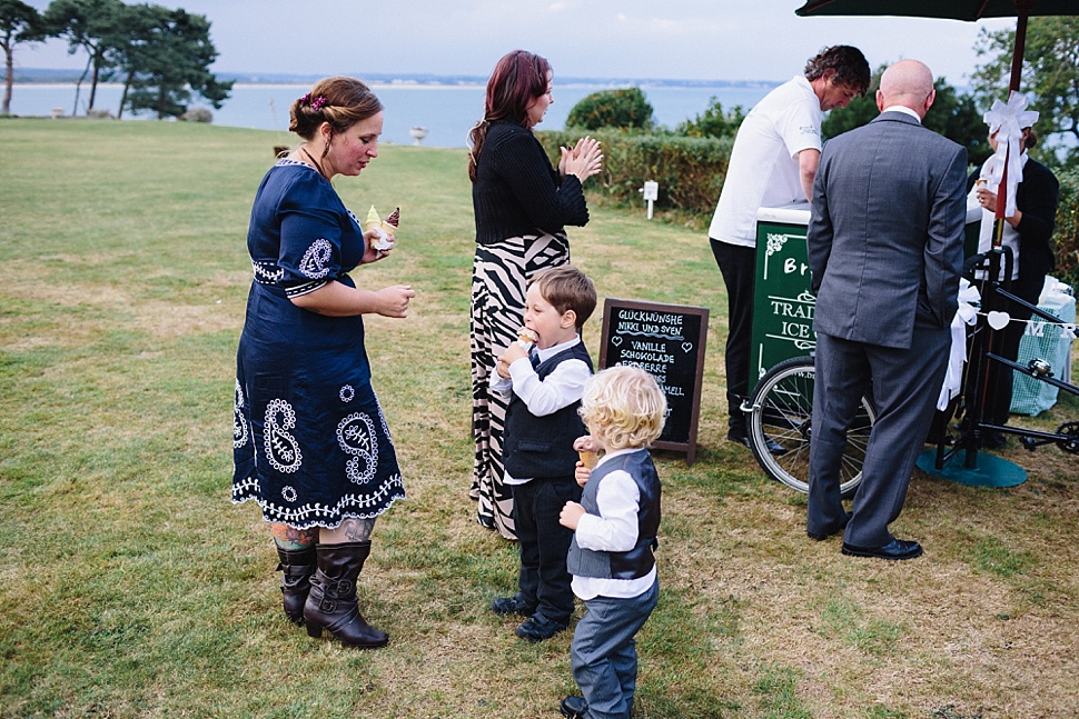 Studland Wedding Phographers