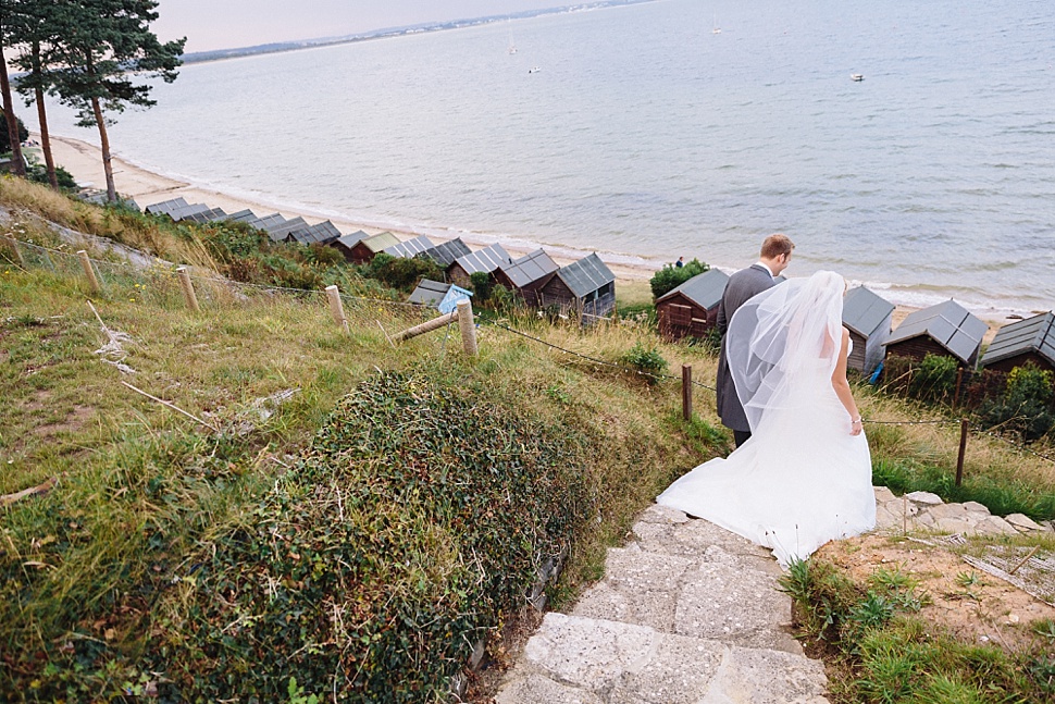 Studland Wedding Phographers