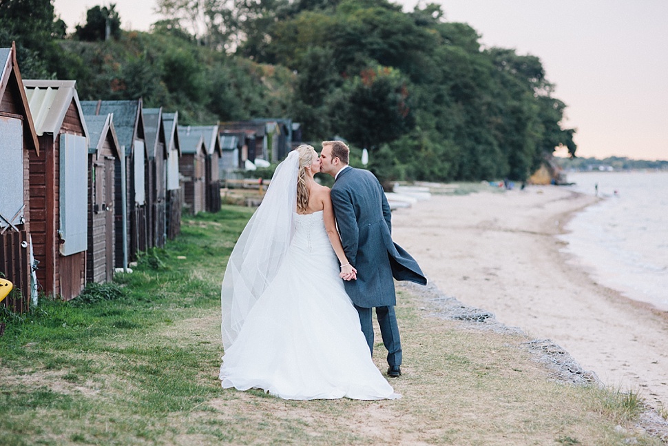 Studland Wedding Phographers