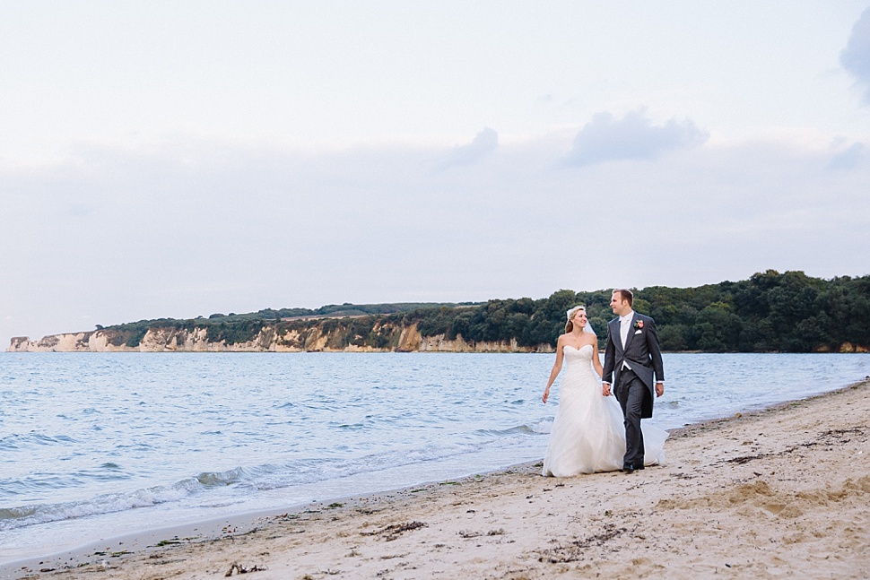 Studland Wedding Phographers