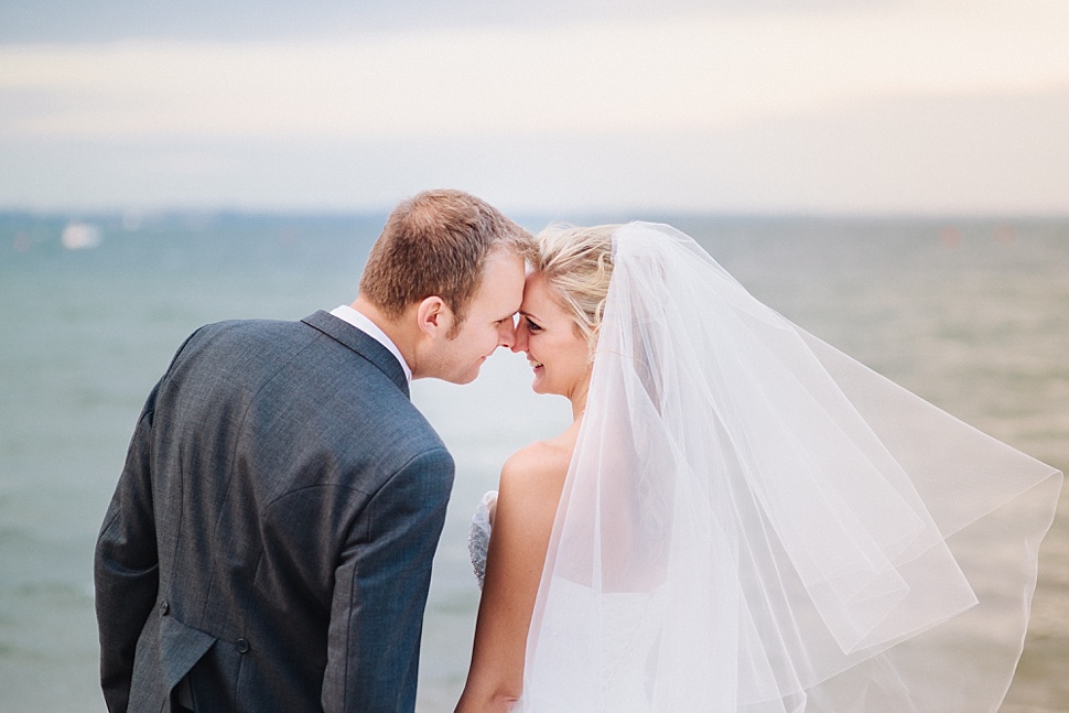 Studland Wedding Phographers