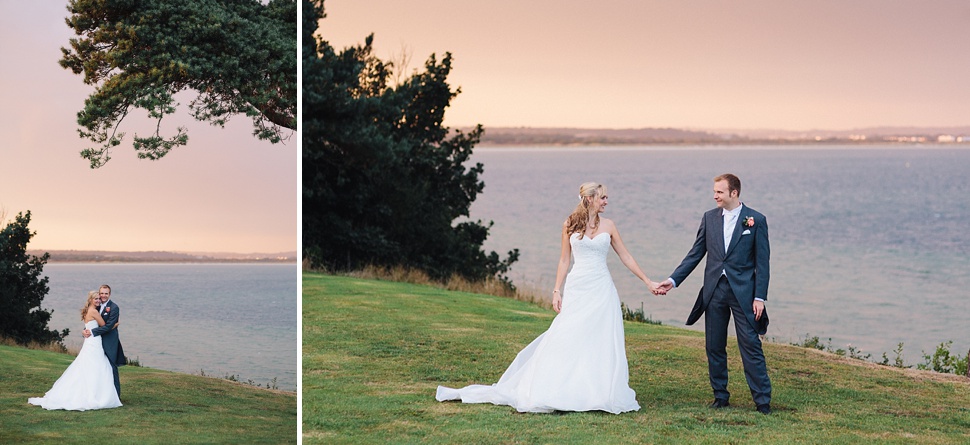 Studland Wedding Phographers