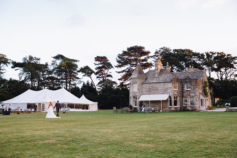 Studland Wedding Phographers