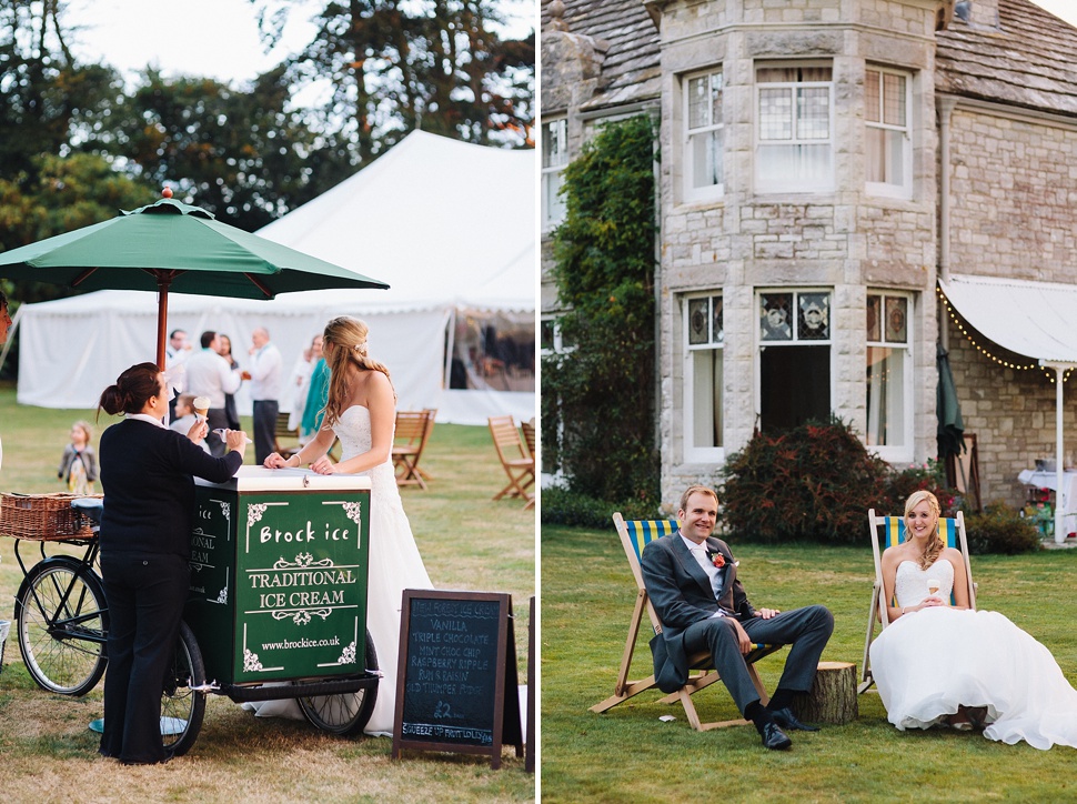 Studland Wedding Phographers