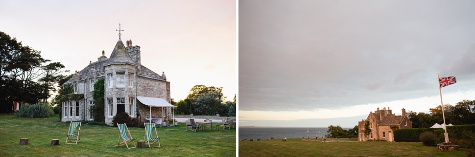 Studland Wedding Phographers