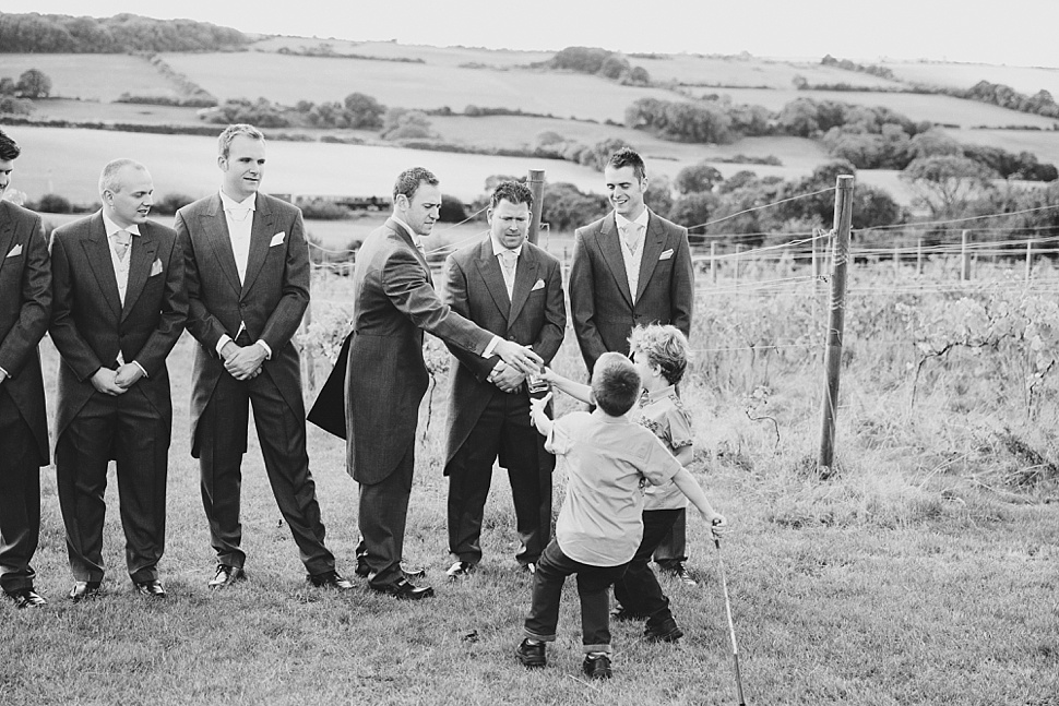 Studland Wedding Phographers