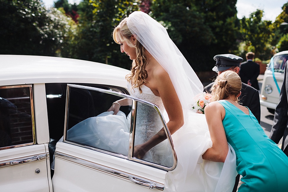 Studland Wedding Phographers