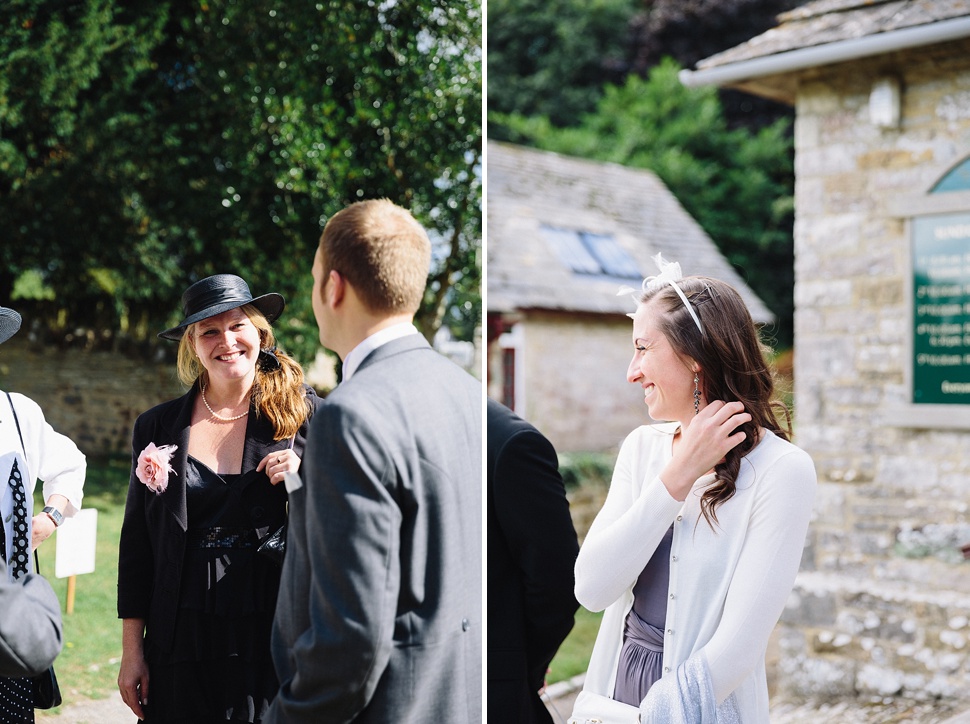 Studland Wedding Phographers