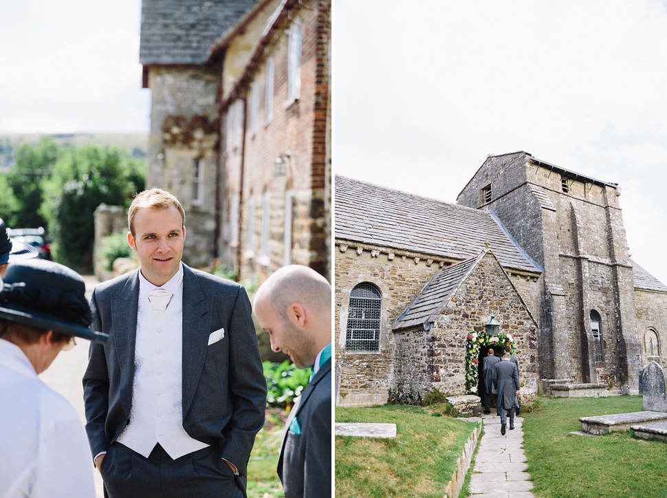 Studland Wedding Phographers