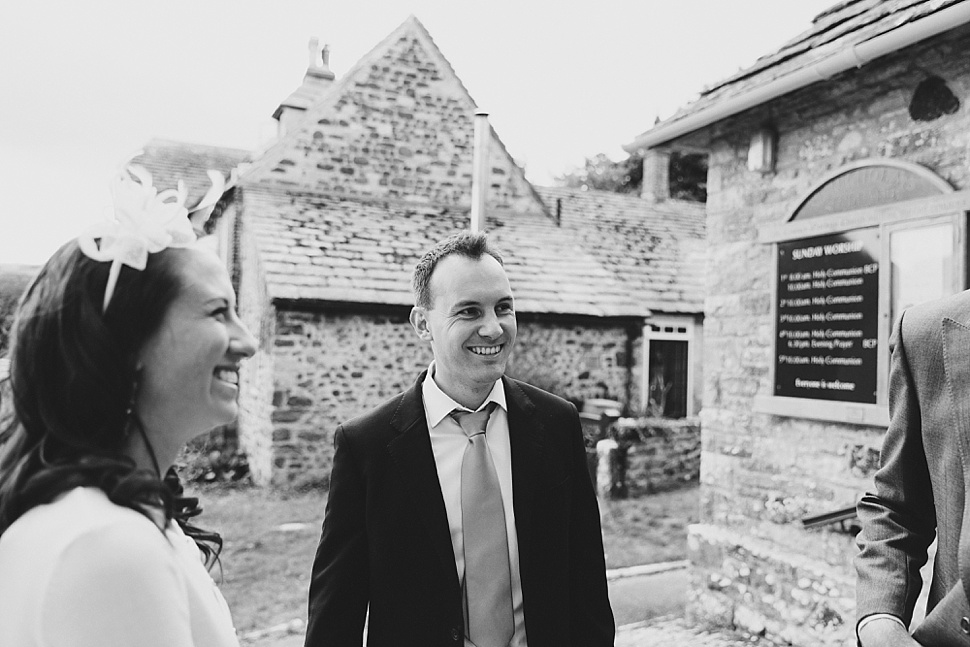 Studland Wedding Phographers