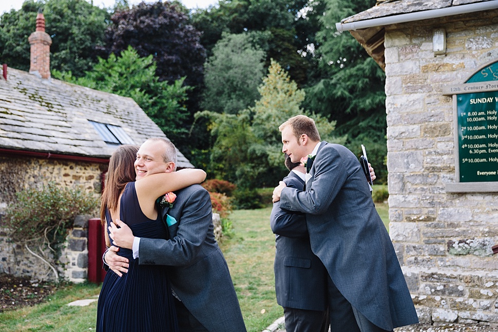 Studland Wedding Phographers