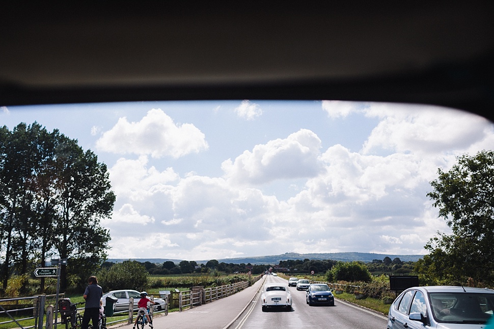 Studland Wedding Phographers