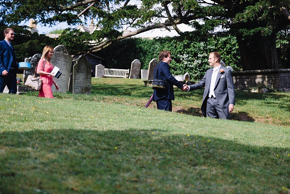 Studland Wedding Phographers