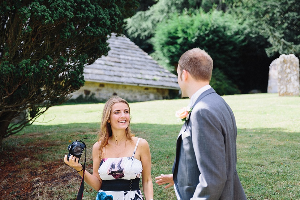 Studland Wedding Phographers