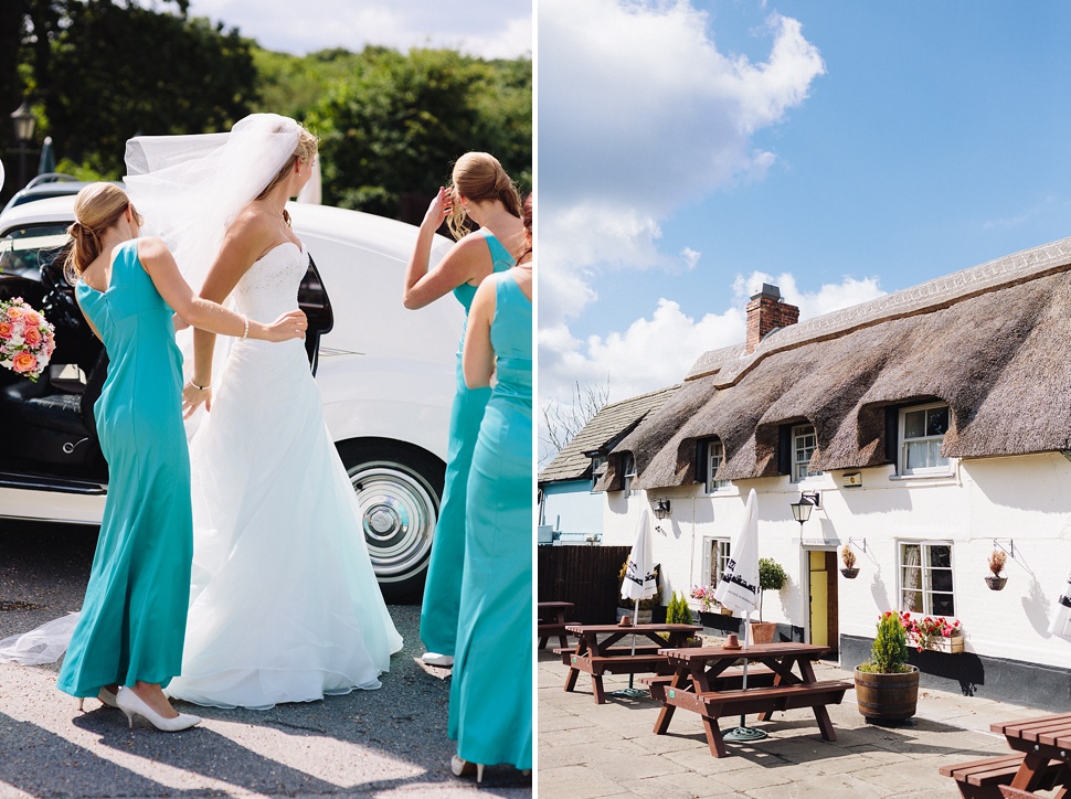 Studland Wedding Phographers