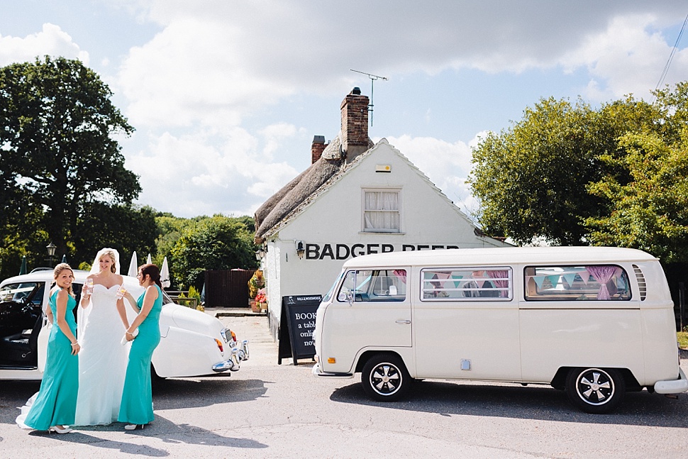 Studland Wedding Phographers