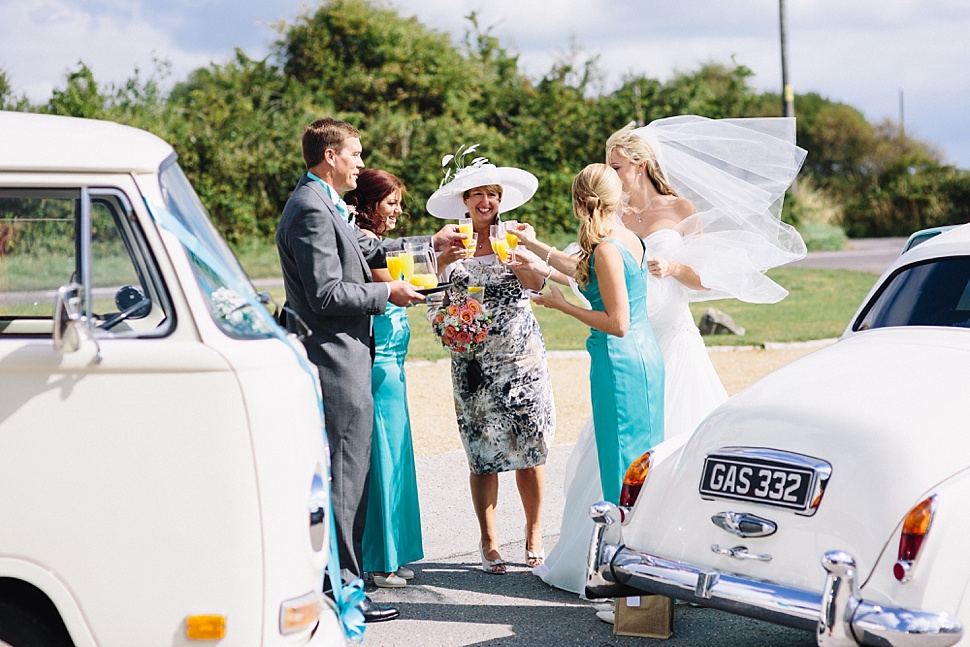 Studland Wedding Phographers