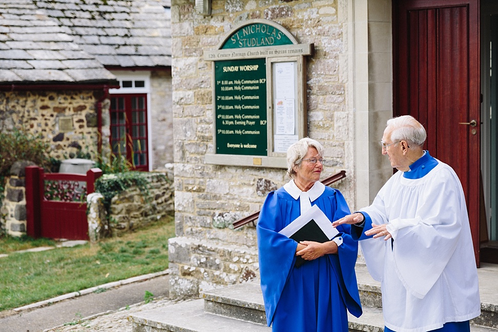 Studland Wedding Phographers