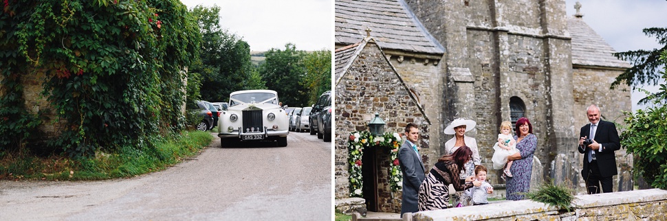 Studland Wedding Phographers