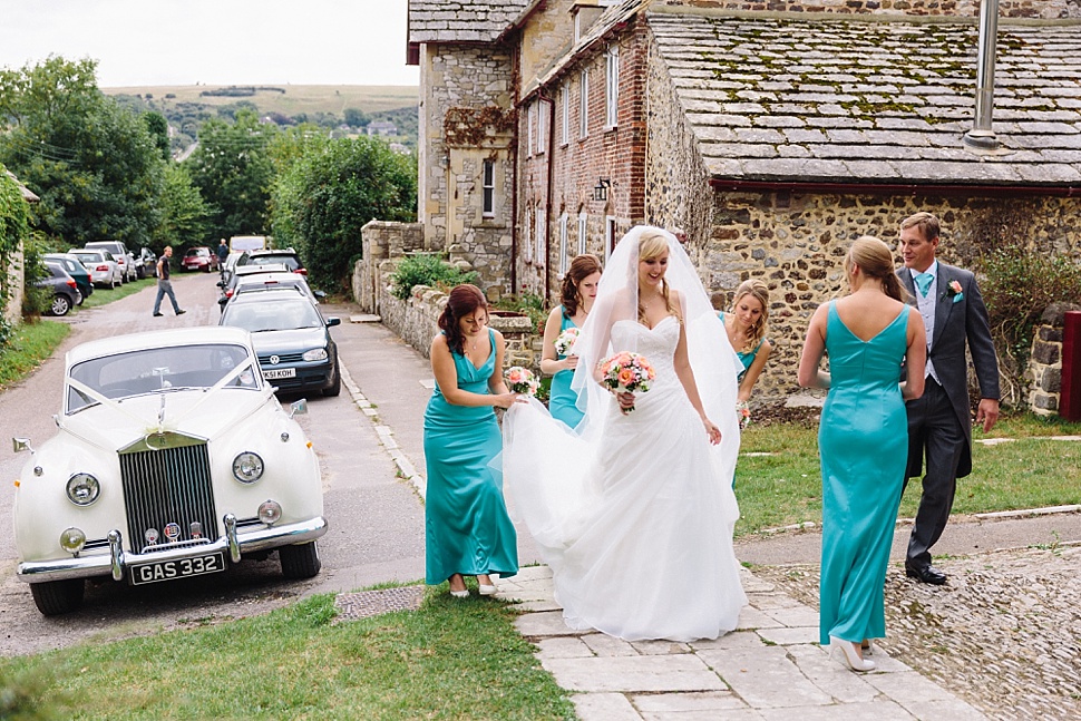 Studland Wedding Phographers