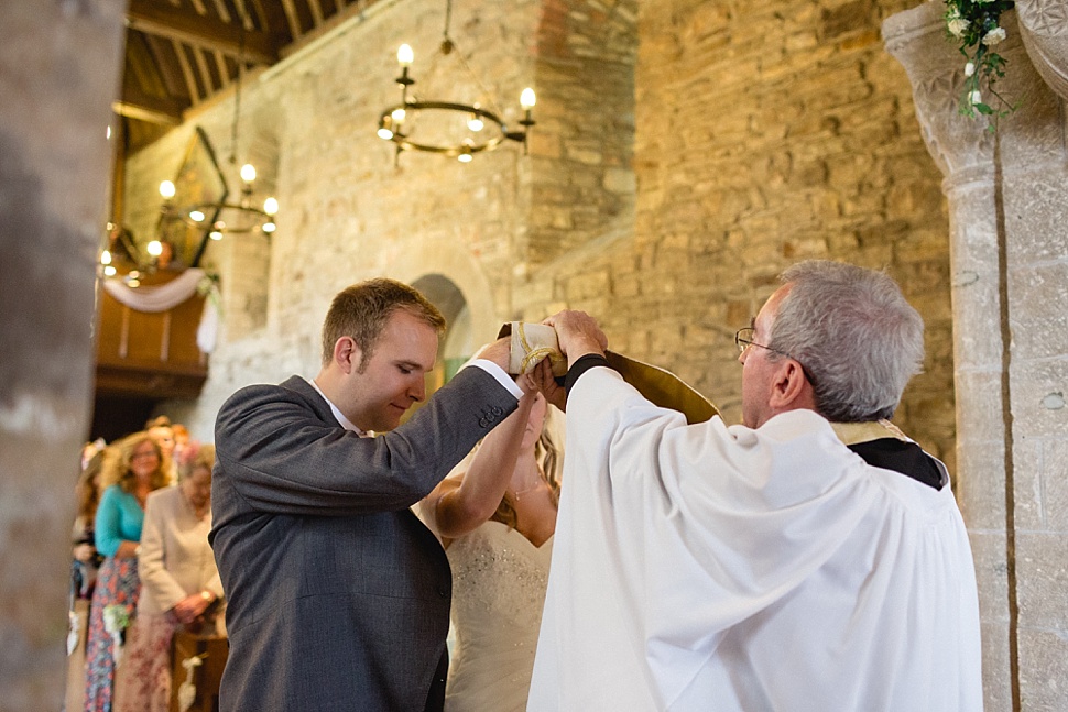 Studland Wedding Phographers