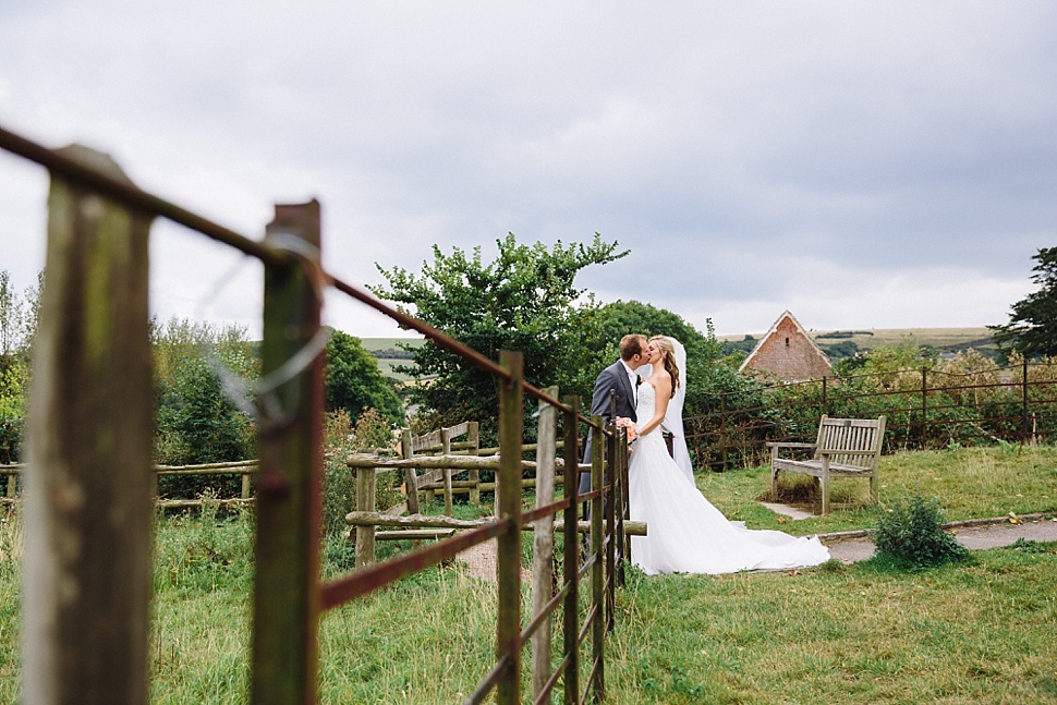 Studland Wedding Phographers