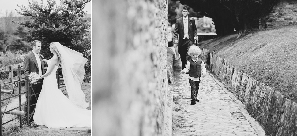 Studland Wedding Phographers