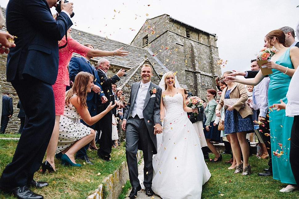 Studland Wedding Phographers